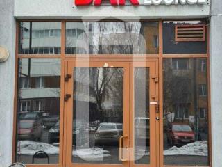 Офис, 75 м², 1/10 этаж