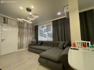 3-комн., 85 м², 17/20 этаж