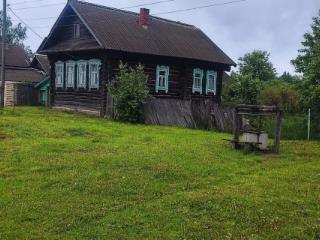 Купить дом в Кировской области недорого с фото