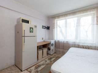 Студия, 11.5 м², 3/5 этаж