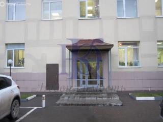 Офис, 793.6 м², 2/11 этаж