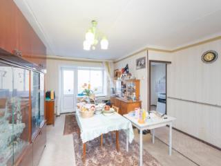 3-комн., 55.6 м², 4/5 этаж