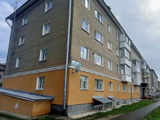 3-комн., 54.8 м², 3/4 этаж