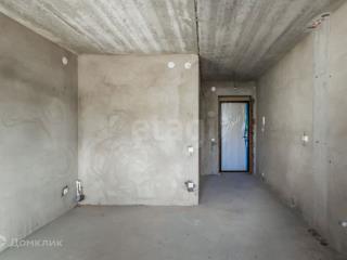 Студия, 20.6 м², 2/3 этаж