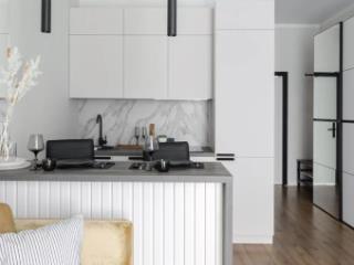 Студия, 18.77 м², 22/24 этаж