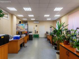 Офис, 145.2 м², 2/4 этаж