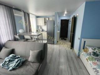 Студия, 31 м², 11/16 этаж