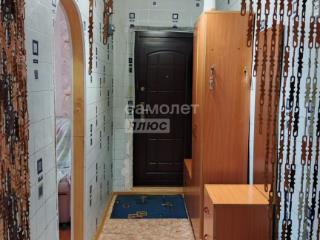 2-комн., 47.7 м², 1/2 этаж