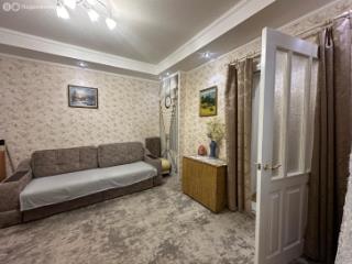 2-комн., 53.8 м², 1/2 этаж