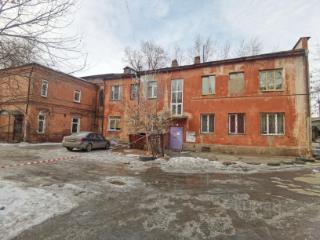 3-комн., 93.4 м², 2/2 этаж