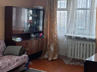 1-комн., 30.6 м², 2/4 этаж