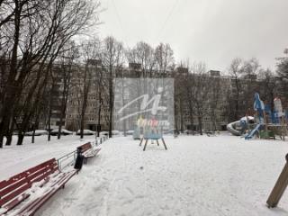 2-комн., 45.2 м², 1/9 этаж