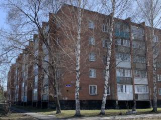 3-комн., 60 м², 5/5 этаж