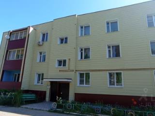 3-комн., 67.5 м², 1/3 этаж