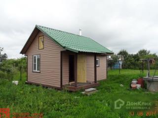 Дом, 70 м², 6 соток