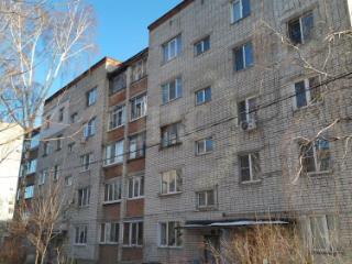 4-комн., 84.5 м², 5/5 этаж