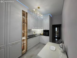 2-комн., 95 м², 4/4 этаж