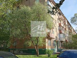 2-комн., 43.3 м², 3/5 этаж