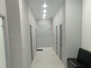 ПСН, 1500 м²
