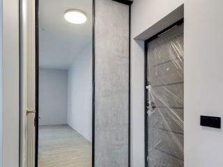 Студия, 40 м², 14/16 этаж