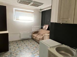 Офис, 12.5 м², 1/18 этаж