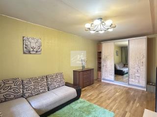 2-комн., 45.7 м², 1/9 этаж