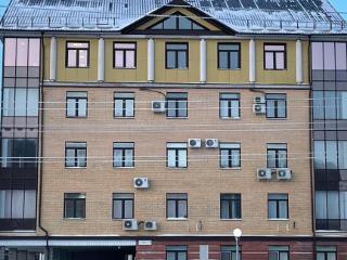 Офис, 437 м²