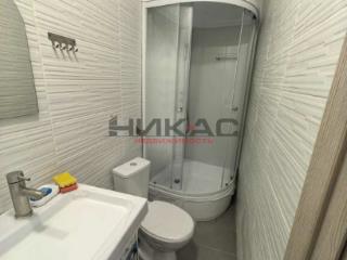 1-комн., 33 м², 2/3 этаж