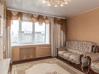 4-комн., 76.1 м², 8/9 этаж