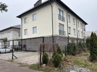 3-комн., 101.1 м², 3/4 этаж