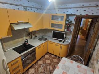 3-комн., 58.4 м², 2/5 этаж