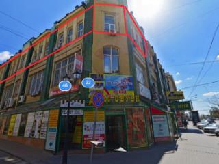 Офис, 227 м², 3/3 этаж