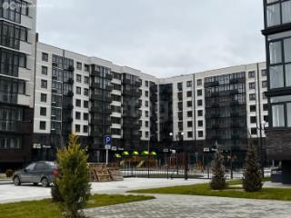 2-комн., 62.32 м², 3/8 этаж