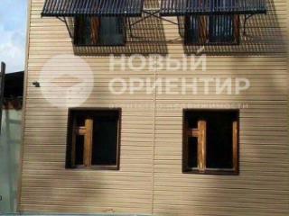 Дом, 128 м², 15 соток