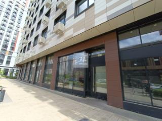 1-комн., 43 м², 7/15 этаж