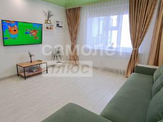 2-комн., 62.4 м², 12/13 этаж