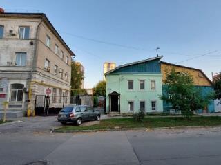2-комн., 24.3 м², 1/1 этаж