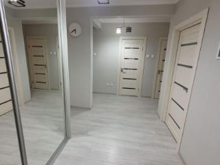 3-комн., 70.4 м², 5/5 этаж