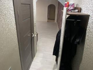 3-комн., 60 м², 1/1 этаж