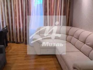 3-комн., 89.4 м², 17/21 этаж
