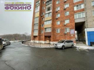 1-комн., 34 м², 3/5 этаж