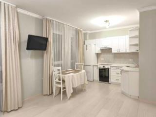 1-комн., 34 м², 6/25 этаж