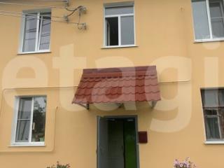 2-комн., 38.5 м², 2/2 этаж