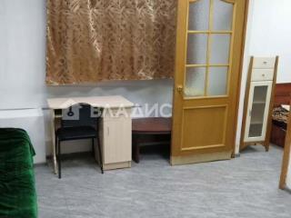 Студия, 22.4 м², 1/2 этаж