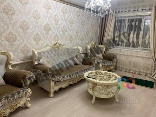 4-комн., 82.96 м², 1/2 этаж