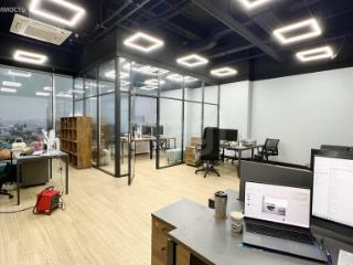Офис, 60 м², 10/10 этаж