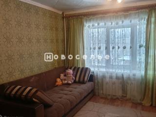 2-комн., 107 м², 2/3 этаж