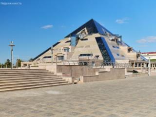 Офис, 28.7 м², 3/3 этаж