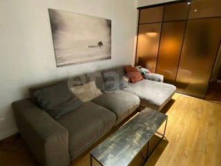 Студия, 45 м², 19/27 этаж