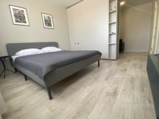 1-комн., 40 м², 7/16 этаж